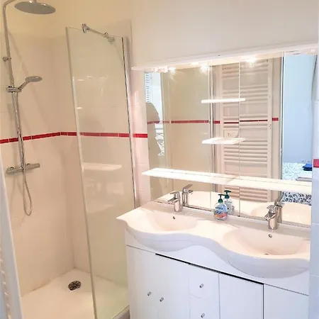 Cours Langlet - 1 B Appartement